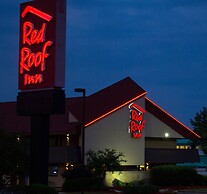 Red Roof Inn Aberdeen