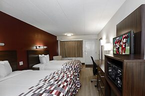 Red Roof Inn Aberdeen