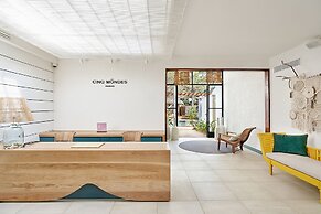 Paradise Cove Boutique Hotel - Adults only