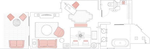 Paradise Cove Boutique Hotel - Adults only