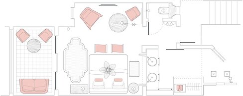 Paradise Cove Boutique Hotel - Adults only