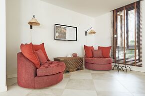 Paradise Cove Boutique Hotel - Adults only