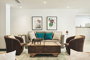 Paradise Cove Boutique Hotel - Adults only