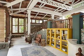 Paradise Cove Boutique Hotel - Adults only