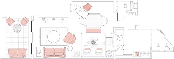 Paradise Cove Boutique Hotel - Adults only