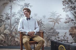 Paradise Cove Boutique Hotel - Adults only