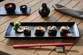 Paradise Cove Boutique Hotel - Adults only