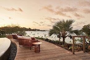 Paradise Cove Boutique Hotel - Adults only