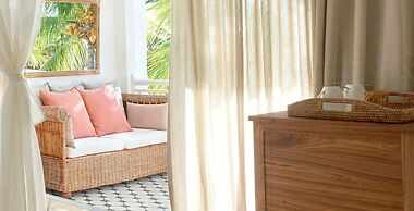 Paradise Cove Boutique Hotel - Adults only