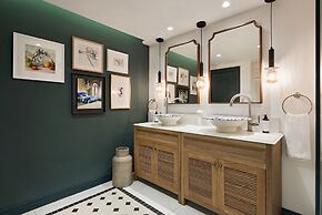 Paradise Cove Boutique Hotel - Adults only