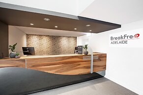 BreakFree Adelaide