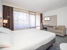 Fletcher Hotel-Restaurant Heiloo