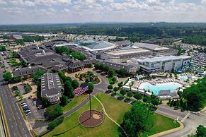 Hyatt Place Nashville Opryland