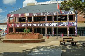 Hyatt Place Nashville Opryland