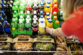 Hyatt Place Nashville Opryland