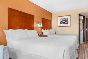 Radisson Hotel Detroit Metro Airport