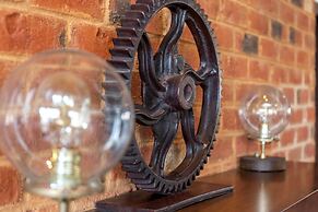 Radisson Hotel Detroit Metro Airport