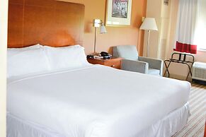 Radisson Hotel Detroit Metro Airport