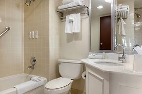 Radisson Hotel Detroit Metro Airport