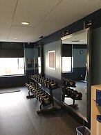 Radisson Hotel Detroit Metro Airport