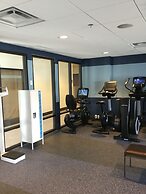 Radisson Hotel Detroit Metro Airport