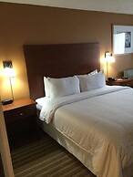 Radisson Hotel Detroit Metro Airport