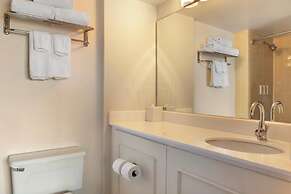 Radisson Hotel Detroit Metro Airport