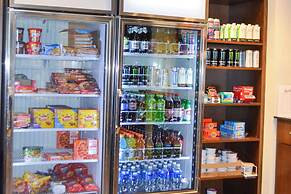 Radisson Hotel Detroit Metro Airport