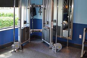 Radisson Hotel Detroit Metro Airport