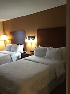 Radisson Hotel Detroit Metro Airport