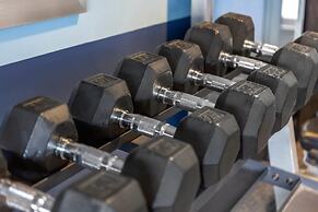 Radisson Hotel Detroit Metro Airport