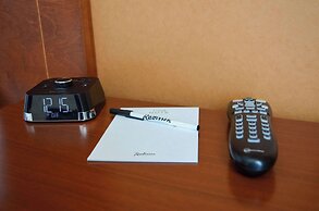 Radisson Hotel Detroit Metro Airport