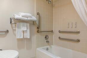 Radisson Hotel Detroit Metro Airport