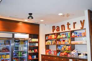 Radisson Hotel Detroit Metro Airport