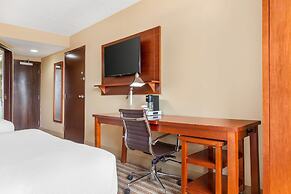 Radisson Hotel Detroit Metro Airport