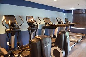 Radisson Hotel Detroit Metro Airport