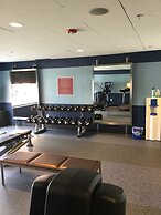 Radisson Hotel Detroit Metro Airport