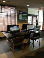 Radisson Hotel Detroit Metro Airport