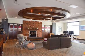 Radisson Hotel Detroit Metro Airport