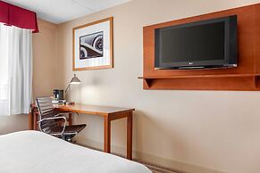 Radisson Hotel Detroit Metro Airport