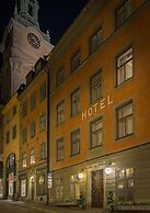 Lady Hamilton Hotel