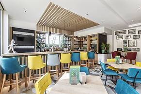 Holiday Inn Düsseldorf - Neuss by IHG