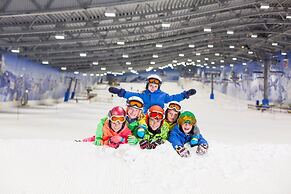 Holiday Inn Düsseldorf - Neuss by IHG