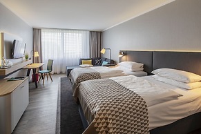 Holiday Inn Düsseldorf - Neuss by IHG