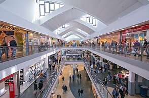 Holiday Inn Düsseldorf - Neuss by IHG