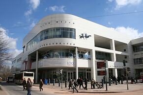 Holiday Inn Düsseldorf - Neuss by IHG