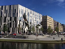 Holiday Inn Düsseldorf - Neuss by IHG