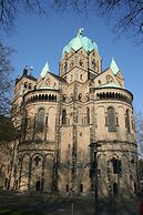 Holiday Inn Düsseldorf - Neuss by IHG