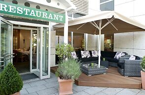 Holiday Inn Düsseldorf - Neuss by IHG