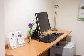 Holiday Inn Düsseldorf - Neuss by IHG